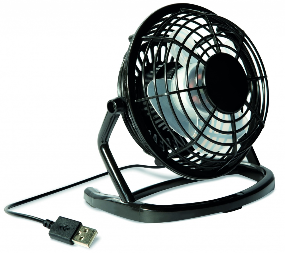 Logotrade corporate gift picture of: USB fan